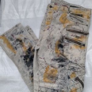 RockStar Jeans sz 40